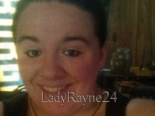 LadyRayne24