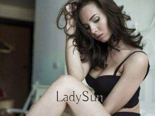 LadySun