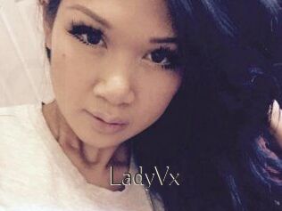 LadyVx