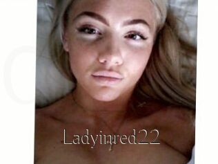 Ladyinred22