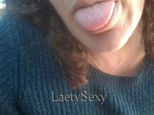 LaetySexy