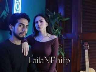 LailaNPhilip