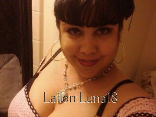 LailoniLuna18