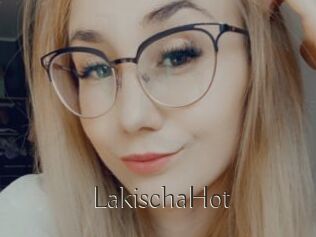 LakischaHot