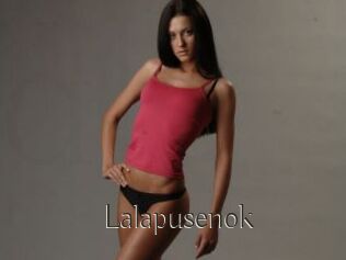 Lalapusenok