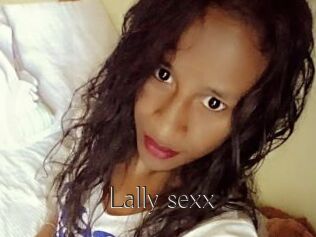 Lally_sexx