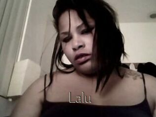 Lalu