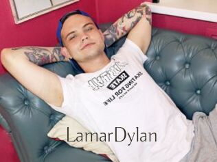 LamarDylan