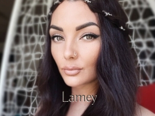 Lamey
