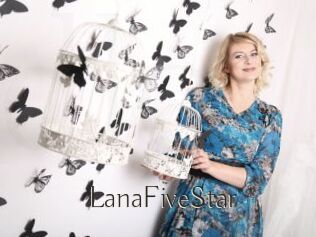 LanaFiveStar
