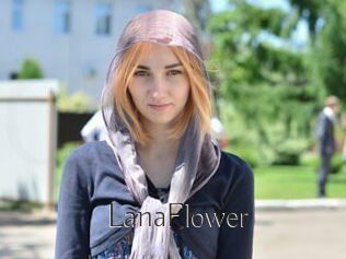 LanaFlower