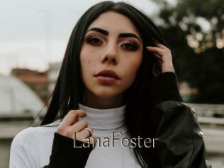 LanaFoster