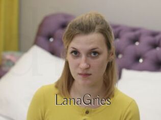 LanaGries