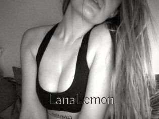 LanaLemon
