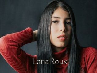 LanaRoux