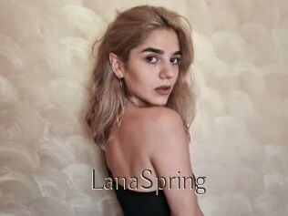 LanaSpring