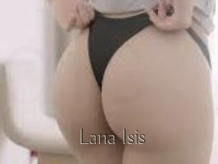 Lana_Isis