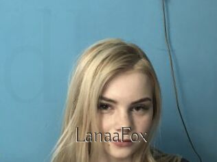 LanaaFox