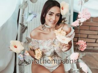 Lanathompsonn