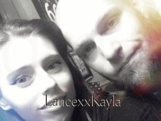LancexxKayla