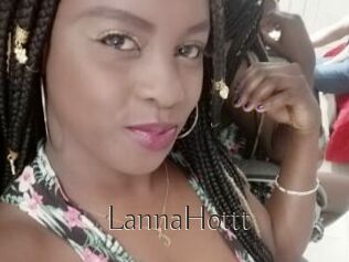 LannaHottt
