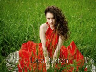LaraDusten