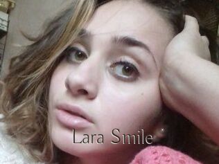 Lara_Smile