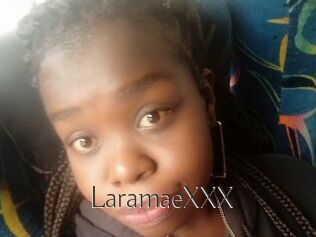 LaramaeXXX
