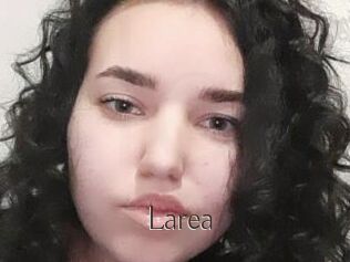 Larea
