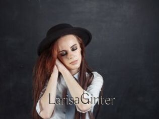 LarisaGinter
