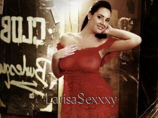 LarisaSexxxy