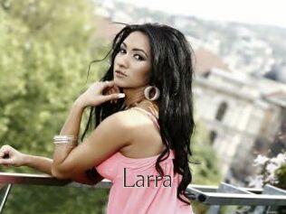 Larra