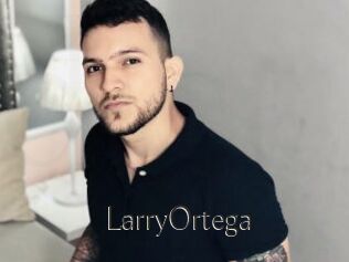 LarryOrtega