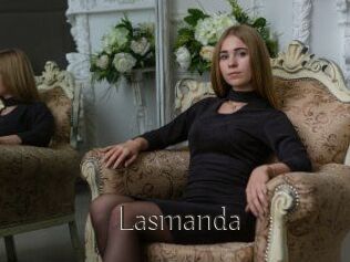 Lasmanda