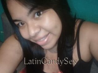 LatinCandySex