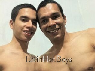 LatinHotBoys