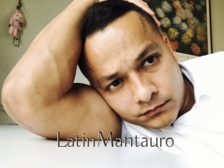 LatinMantauro