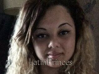 LatinPrinces