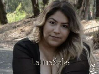 LatinaSoles