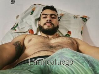 Latinoafuego