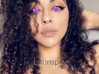 Latinspice