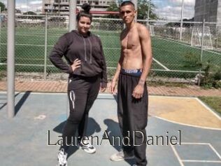 LaurenAndDaniel