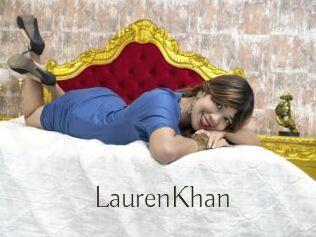LaurenKhan