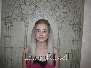 LaurenRussell