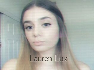 Lauren_Lux