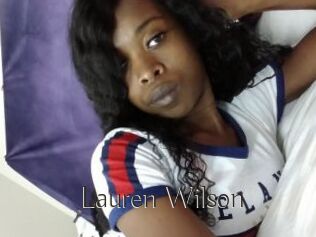 Lauren_Wilson