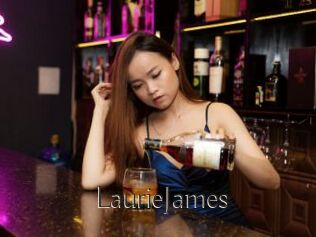 LaurieJames