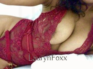 LaurynFoxx