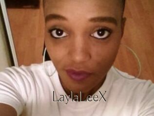 LaylaLeeX