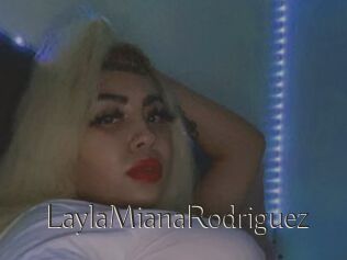 LaylaMianaRodriguez